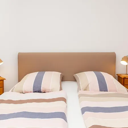 Haus Jungnamen Whg. Nr. 8 维特丁