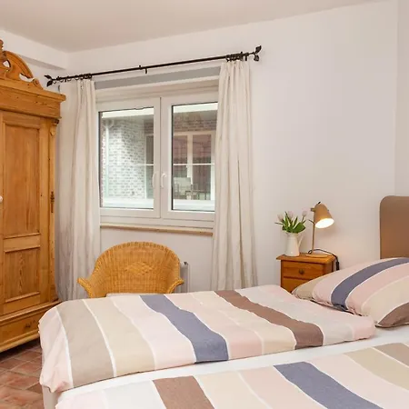 Haus Jungnamen Whg. Nr. 8 *