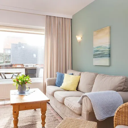 Haus Jungnamen Whg. Nr. 8