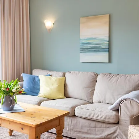 Haus Jungnamen Whg. Nr. 8 维特丁