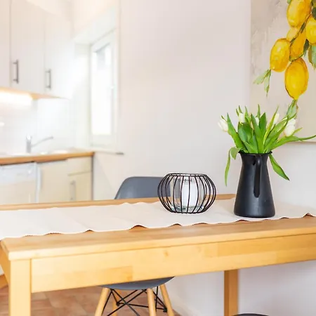 Haus Jungnamen Whg. Nr. 8 *