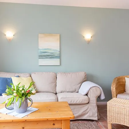 Haus Jungnamen Whg. Nr. 8 *