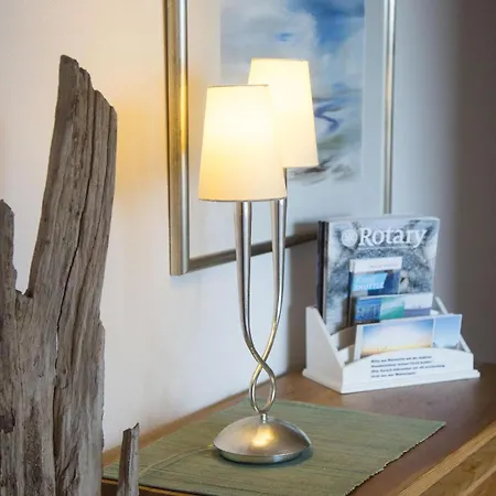 Haus Jungnamen Whg. Nr. 8 维特丁