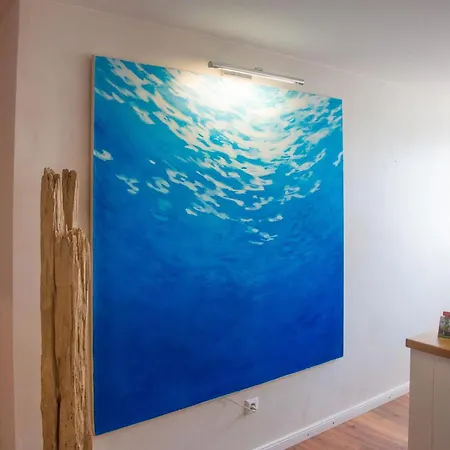 Haus Jungnamen Whg. Nr. 8