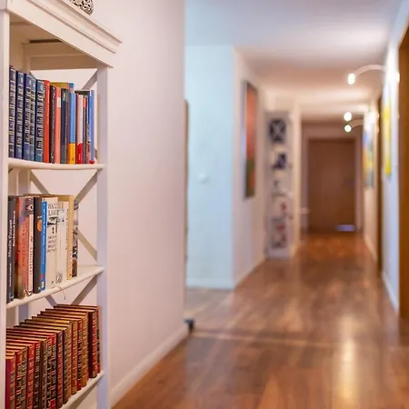 Haus Jungnamen Whg. Nr. 8 公寓